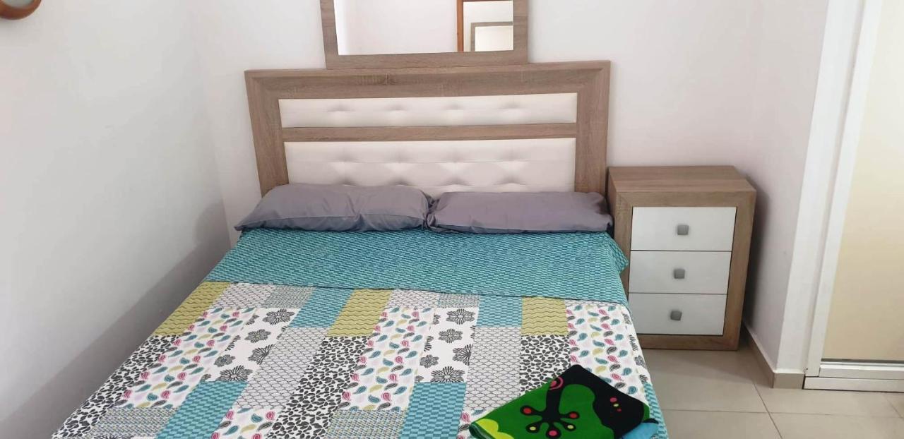Seaview Apartment Near The Beach プラヤ・デ・ラス・アメリカス エクステリア 写真
